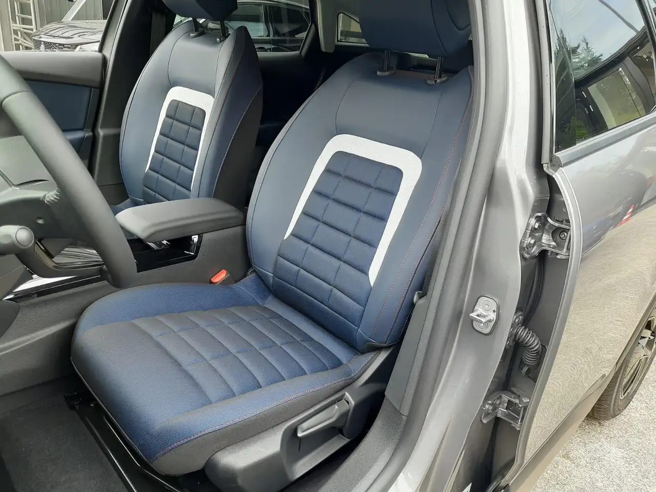Citroen C4 2026 — фото 14