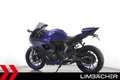 Yamaha YZF-R7 IX-RACE-AUSPUFF, EXTRAS! Azul - thumbnail 6