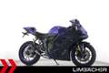 Yamaha YZF-R7 IX-RACE-AUSPUFF, EXTRAS! Azul - thumbnail 1