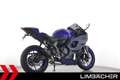 Yamaha YZF-R7 IX-RACE-AUSPUFF, EXTRAS! Azul - thumbnail 9