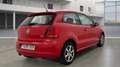 Volkswagen Polo 1.6TDI Advance 90 Rojo - thumbnail 3
