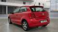 Volkswagen Polo 1.6TDI Advance 90 Rojo - thumbnail 4