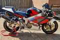 Honda VTR 1000 SP2 Zwart - thumbnail 11