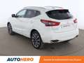 Nissan Qashqai 1.3 DIG-T Tekna+ DCT Blanc - thumbnail 4
