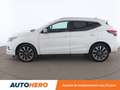 Nissan Qashqai 1.3 DIG-T Tekna+ DCT Blanc - thumbnail 3