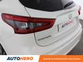 Nissan Qashqai 1.3 DIG-T Tekna+ DCT Blanc - thumbnail 31