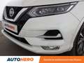 Nissan Qashqai 1.3 DIG-T Tekna+ DCT Blanc - thumbnail 29