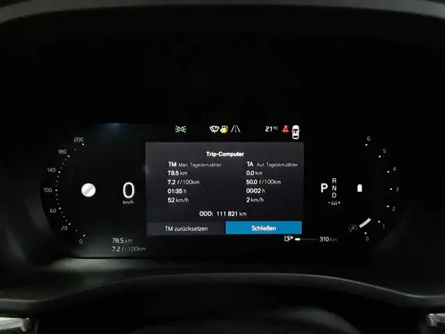 Volvo XC60 view 11