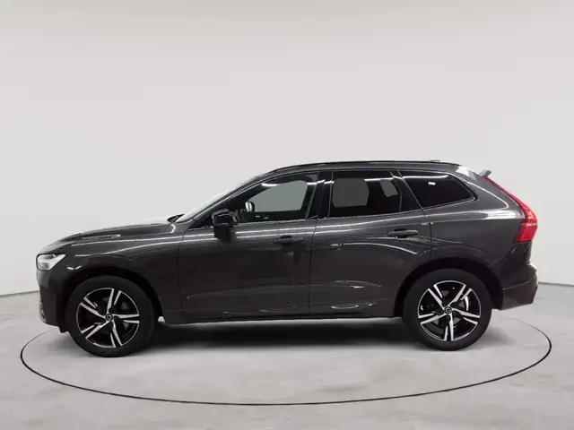 Volvo XC60 view 6