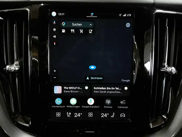 Volvo XC60 view 12