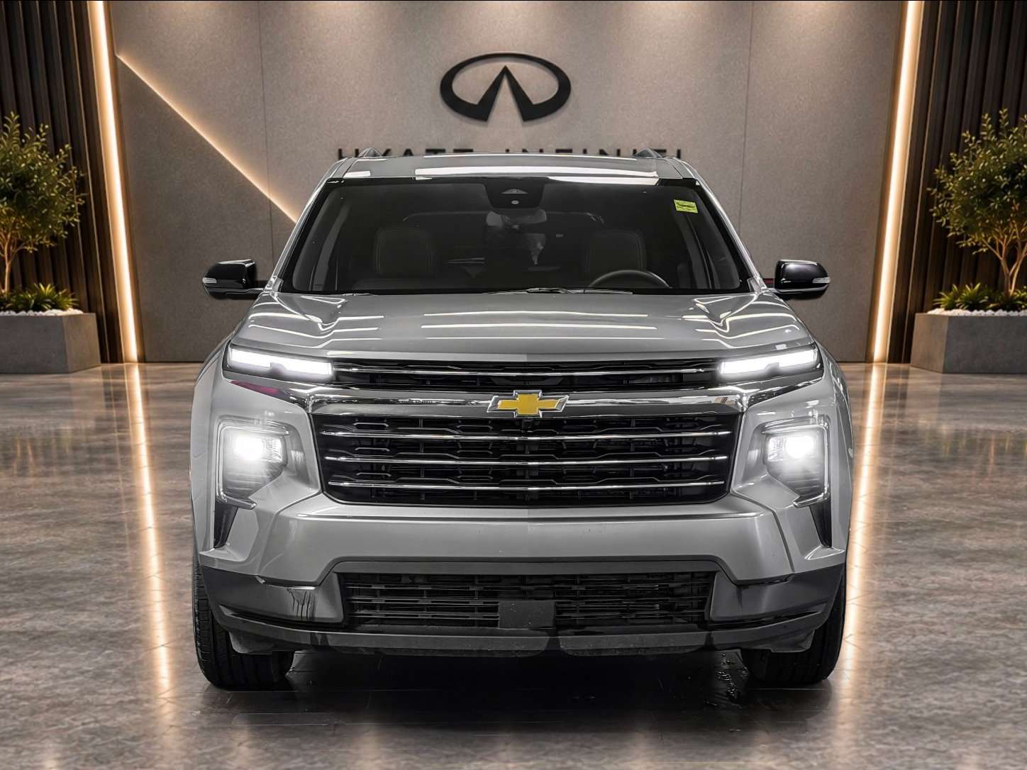 2026 Chevrolet Traverse LT | Captain Seats | Wirelss Charger — снимка 4