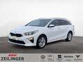 Kia Ceed SW / cee'd SW Ceed Sportswagon GT Line|TEMPOMAT|SHZ|APP|KAMERA Blanc - thumbnail 1