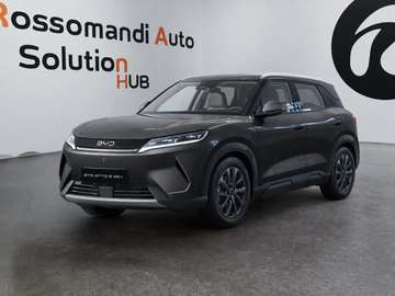 Atto 2 DM-i 1.5 phev Boost 212cv