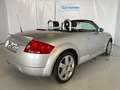 Audi TT cabrio Roadster 1.8 179CV/ CRS/hard top/young tim Argento - thumbnail 10
