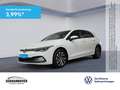 Volkswagen Golf VIII Style 1.4 TSI DSG eHybrid AHK+NAVI+LED Weiß - thumbnail 1