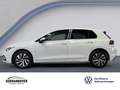 Volkswagen Golf VIII Style 1.4 TSI DSG eHybrid AHK+NAVI+LED Weiß - thumbnail 3