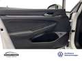 Volkswagen Golf VIII Style 1.4 TSI DSG eHybrid AHK+NAVI+LED Weiß - thumbnail 15