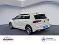 Volkswagen Golf VIII Style 1.4 TSI DSG eHybrid AHK+NAVI+LED Weiß - thumbnail 4