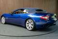Maserati GranCabrio 4.7 | MC Stradale styling | Bose | Leder | Navi | Kék - thumbnail 8