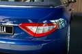 Maserati GranCabrio 4.7 | MC Stradale styling | Bose | Leder | Navi | Azul - thumbnail 19