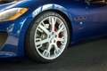 Maserati GranCabrio 4.7 | MC Stradale styling | Bose | Leder | Navi | Blau - thumbnail 11