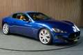 Maserati GranCabrio 4.7 | MC Stradale styling | Bose | Leder | Navi | Albastru - thumbnail 4