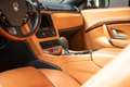 Maserati GranCabrio 4.7 | MC Stradale styling | Bose | Leder | Navi | Blau - thumbnail 21