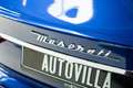 Maserati GranCabrio 4.7 | MC Stradale styling | Bose | Leder | Navi | Blauw - thumbnail 17
