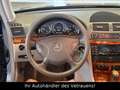 Mercedes-Benz E 220 Lim./ELEGANCE/Automatik/AHK/SHZ/EURO 4 Blau - thumbnail 12