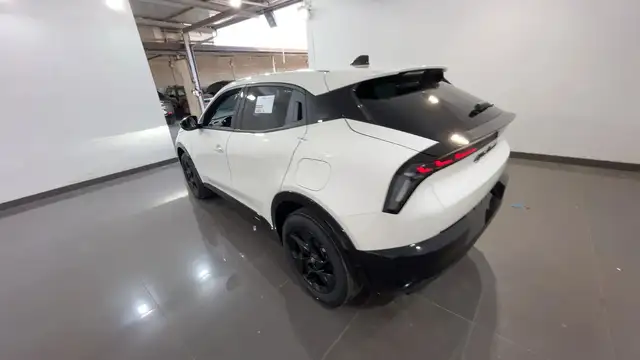 Alfa Romeo Junior view 3