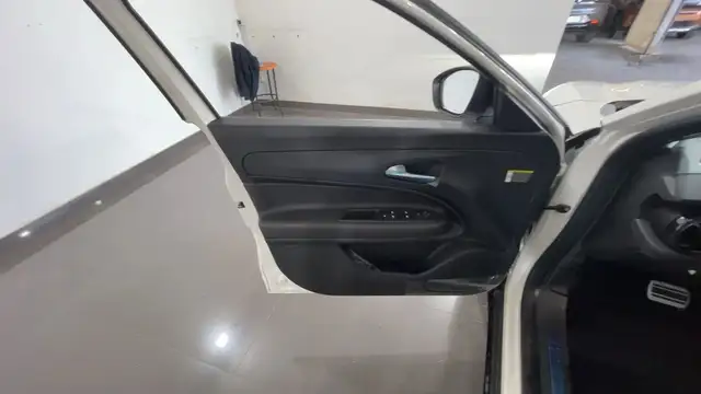 Alfa Romeo Junior view 10