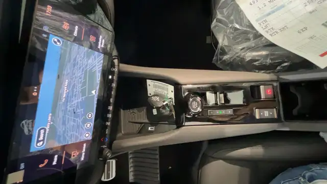 Alfa Romeo Junior view 18
