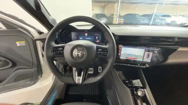Alfa Romeo Junior view 19