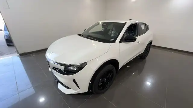 Alfa Romeo Junior view 2