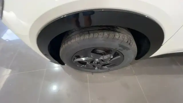 Alfa Romeo Junior view 9