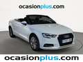 Audi A3 Cabrio 2.0TDI Design Edition S tronic 110kW Blanco - thumbnail 3