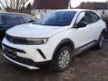 Opel Mokka-E Mokka Elektro Edition Blanc - thumbnail 3
