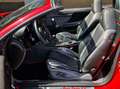 Alfa Romeo Spider 2.2 JTS Exclusive 185PK | Leer | Climate Czerwony - thumbnail 4