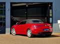 Alfa Romeo Spider 2.2 JTS Exclusive 185PK | Leer | Climate Rood - thumbnail 35