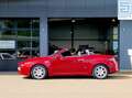 Alfa Romeo Spider 2.2 JTS Exclusive 185PK | Leer | Climate Red - thumbnail 3
