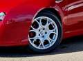 Alfa Romeo Spider 2.2 JTS Exclusive 185PK | Leer | Climate Roşu - thumbnail 8
