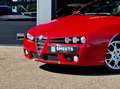 Alfa Romeo Spider 2.2 JTS Exclusive 185PK | Leer | Climate Roşu - thumbnail 15