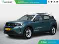 Opel Frontera 1.2 Turbo Hybrid Edition Groen - thumbnail 1