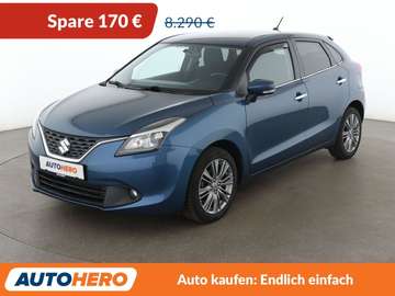 1.0 BoosterJet Comfort*NAVI*XENON*CAM*