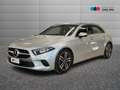Mercedes-Benz A 180 - W177 2018 A 180 Sport Argent - thumbnail 1