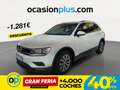 Volkswagen Tiguan 1.4 TSI Edition 92kW Blanco - thumbnail 1