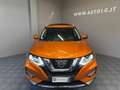 Nissan X-Trail 2.0 dci 177 CV Tekna 4wd xtronic TETTO GANCIO TRA Arancione - thumbnail 2