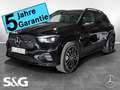 Mercedes-Benz GLE 300 d 4M AMG Night+MBUX+360°+M-LED+Pano+Dist Nero - thumbnail 1