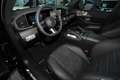 Mercedes-Benz GLE 300 d 4M AMG Night+MBUX+360°+M-LED+Pano+Dist Noir - thumbnail 9