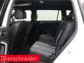 Volkswagen Tiguan Allspace 2.0 TSI 4Mo. DSG R-Line IQ-LIGHT KAMERA AHK NAVI P Weiß - thumbnail 10